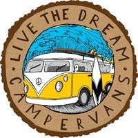 Live The Dream Campervans Rentals